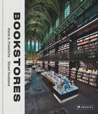 Bookstores: A Celebration of Independent Booksellers