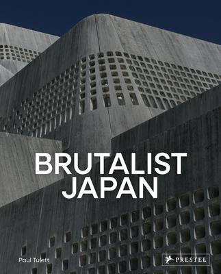 Brutalist Japan: A Photographic Tour of Post-War Japanese Architecture Subscription