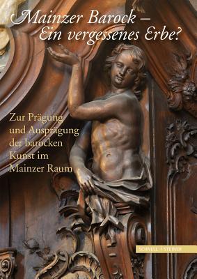 Mainzer Barock: Tagungsband Subscription