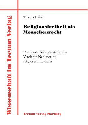 Religionsfreiheit als Menschenrecht Subscription
