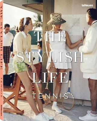 The Stylish Life: Tennis