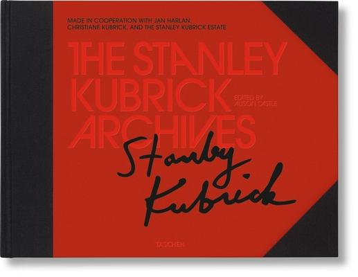 The Stanley Kubrick Archives