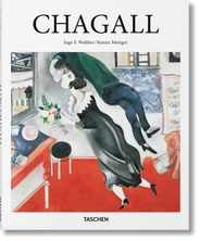 Chagall Subscription