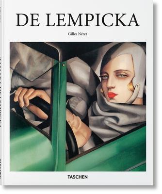 de Lempicka Subscription