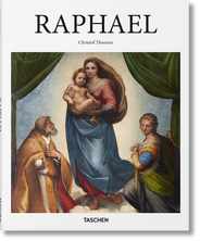 Raphael Subscription