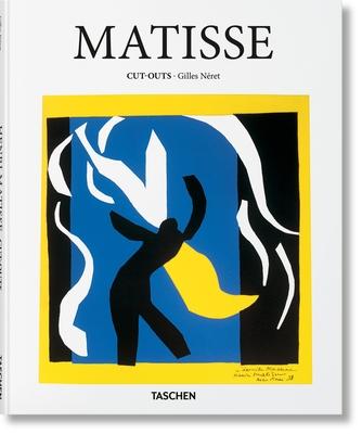 Matisse. Cut-Outs Subscription