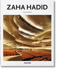 Zaha Hadid Subscription