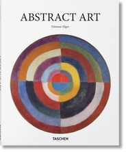 Abstract Art Subscription