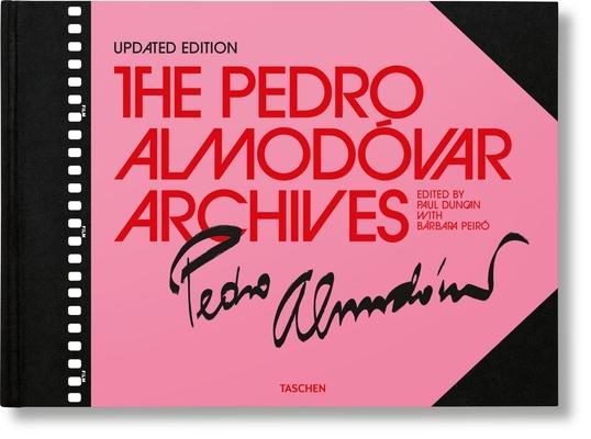 The Pedro Almodvar Archives Subscription