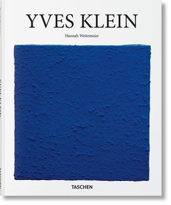 Yves Klein Subscription