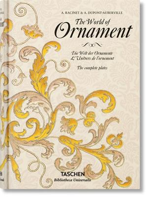 The World of Ornament Subscription