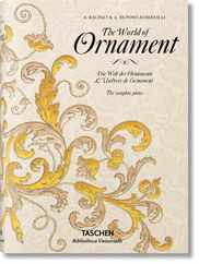 The World of Ornament Subscription