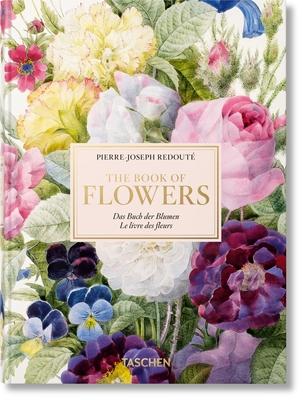 Redout. the Book of Flowers. 45th Ed. Subscription