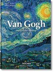 Van Gogh. the Complete Paintings Subscription