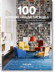 100 Interiors Around the World Subscription