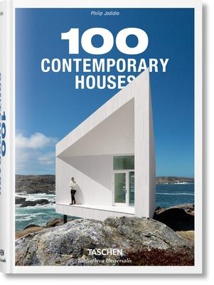 100 Contemporary Houses Subscription