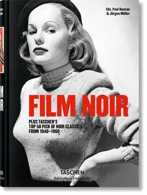 Film Noir Subscription