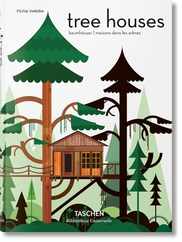 Tree Houses Subscription