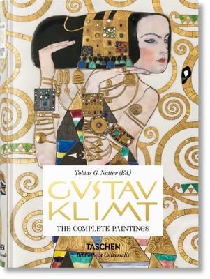 Gustav Klimt. the Complete Paintings Subscription
