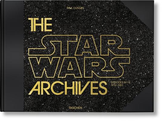 The Star Wars Archives. 1977-1983 Subscription