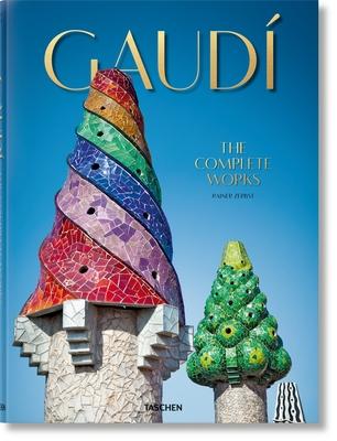 Gaud. the Complete Works