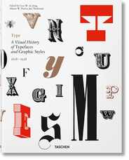 Type. a Visual History of Typefaces & Graphic Styles Subscription