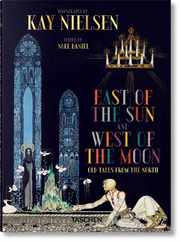 Kay Nielsen. East of the Sun and West of the Moon Subscription