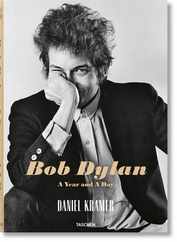 Daniel Kramer. Bob Dylan. a Year and a Day Subscription