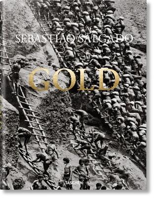 Sebastio Salgado. Gold