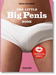 The Little Big Penis Book Subscription