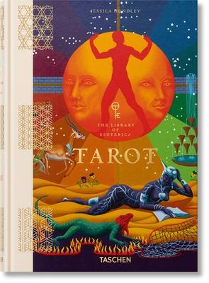 Tarot. the Library of Esoterica Subscription