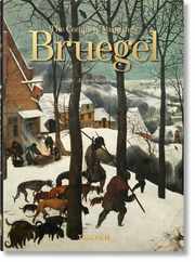 Bruegel. the Complete Paintings. 40th Ed. Subscription