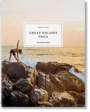 Great Escapes Yoga. the Retreat Book Subscription