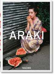 Araki. 40th Ed. Subscription