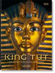 King Tut. the Journey Through the Underworld. 40th Ed. Subscription