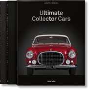 Ultimate Collector Cars Subscription