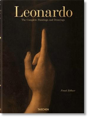 Leonardo. the Complete Paintings and Drawings