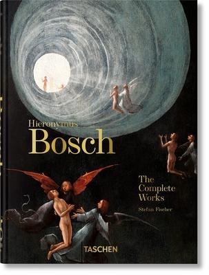 Hieronymus Bosch. the Complete Works. 45th Ed. Subscription