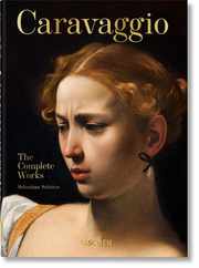 Caravaggio. the Complete Works. 40th Ed. Subscription