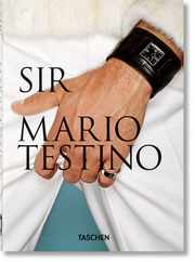 Mario Testino. Sir. 40th Ed. Subscription