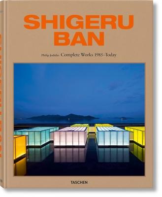 Shigeru Ban. Complete Works 1985-Today