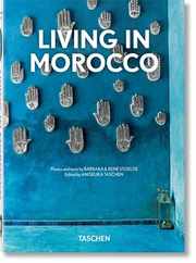 Living in Morocco. 40th Ed. Subscription