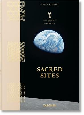 Sacred Sites. the Library of Esoterica