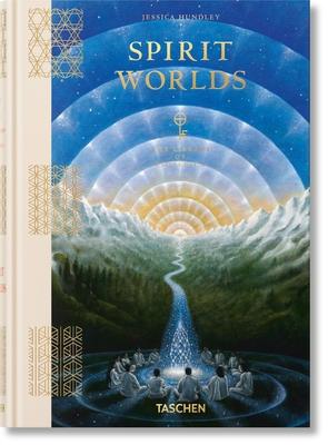 Spirit Worlds. the Library of Esoterica Subscription