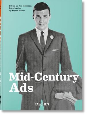 Mid-Century Ads. 40th Ed. Subscription