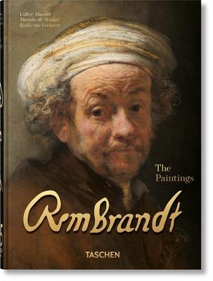 Rembrandt. the Paintings. 45th Ed. Subscription