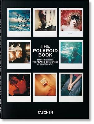 The Polaroid Book. 45th Ed. Subscription