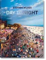 Stephen Wilkes. Day to Night Subscription