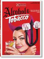 20th Century Alcohol & Tobacco Ads. 40th Ed. Subscription