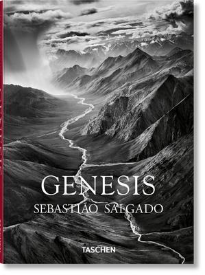 Sebastio Salgado. Genesis